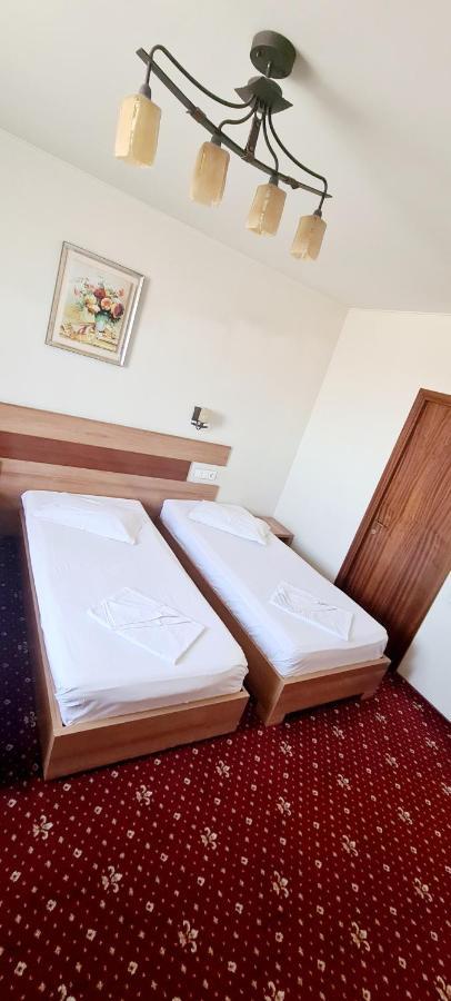 Motel Cool Bărcăneşti Kamer foto