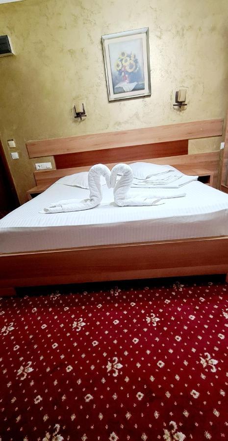 Motel Cool Bărcăneşti Kamer foto