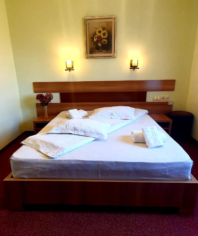 Motel Cool Bărcăneşti Buitenkant foto